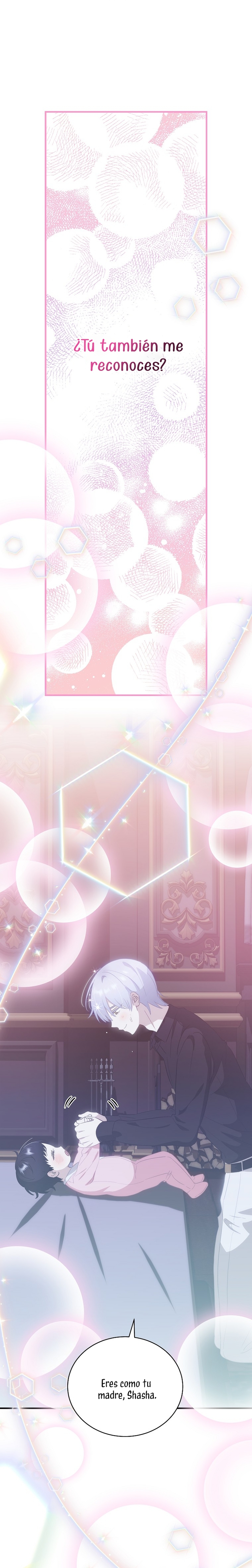 No es tu hijo Capítulo 65 - Page 31