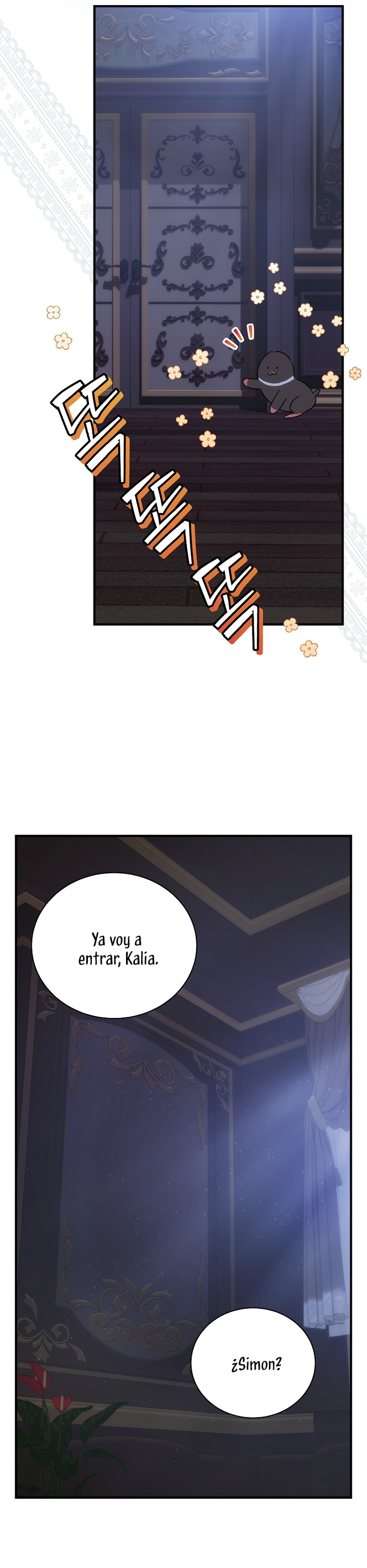 No es tu hijo Capítulo 65 - Page 6