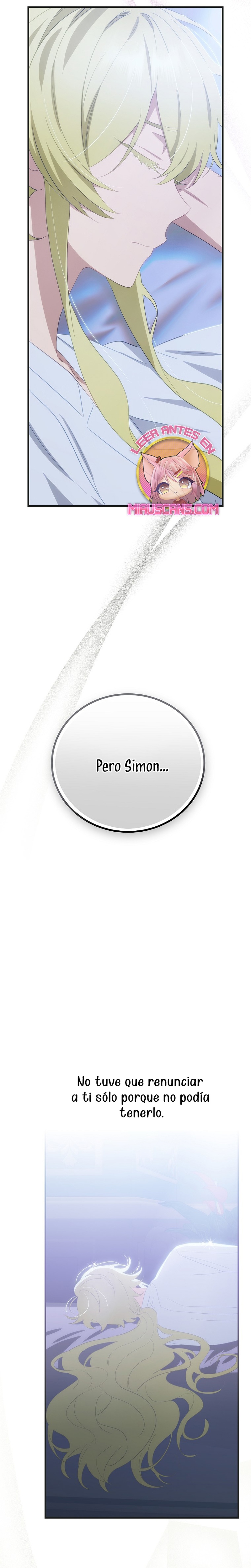 No es tu hijo Capítulo 66 - Page 10