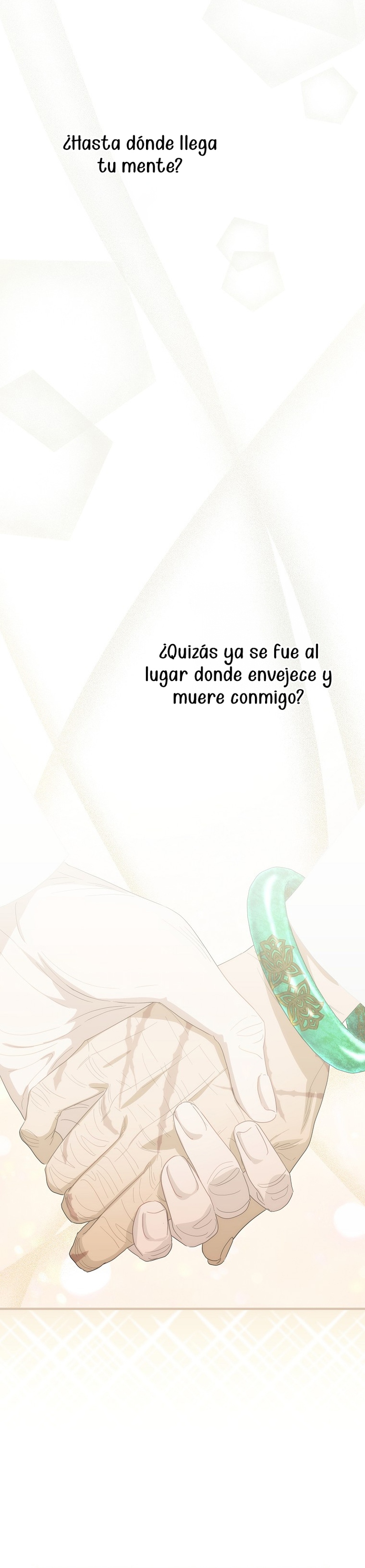 No es tu hijo Capítulo 66 - Page 11