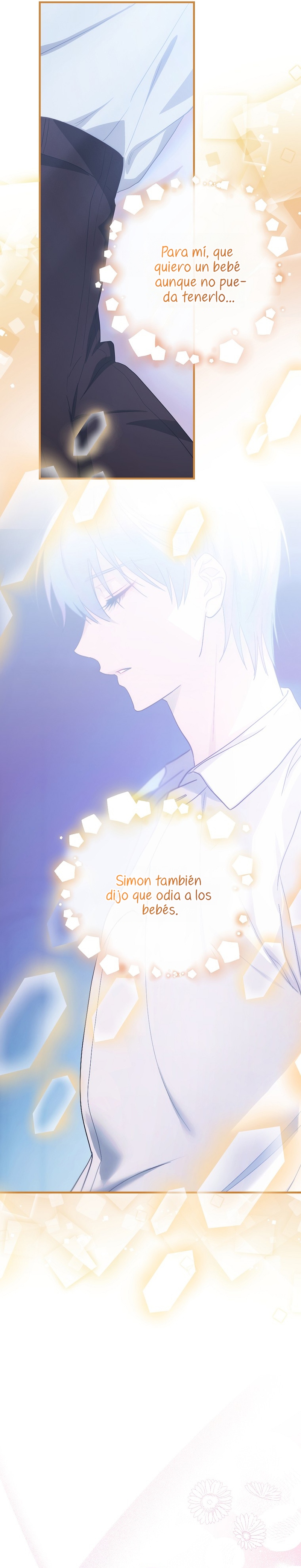 No es tu hijo Capítulo 66 - Page 8