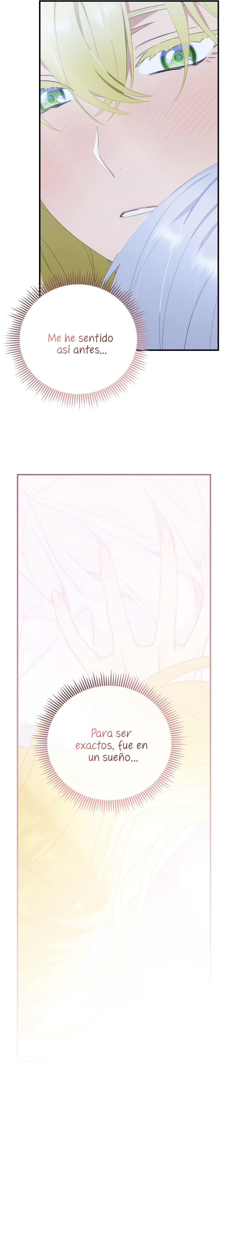 No es tu hijo Capítulo 67 - Page 19