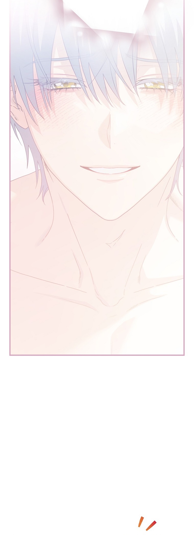 No es tu hijo Capítulo 67 - Page 23