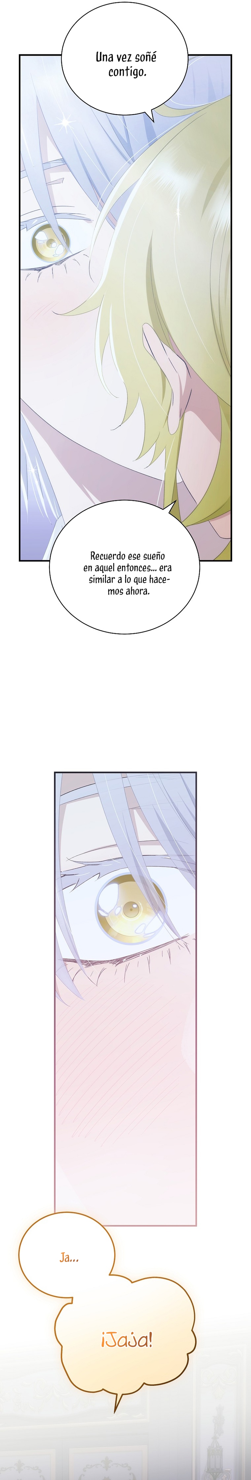 No es tu hijo Capítulo 67 - Page 25