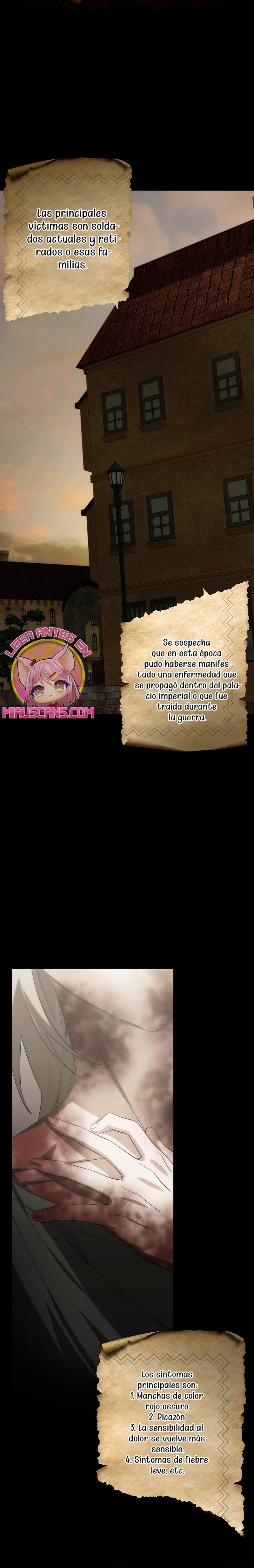 No es tu hijo Capítulo 68 - Page 11