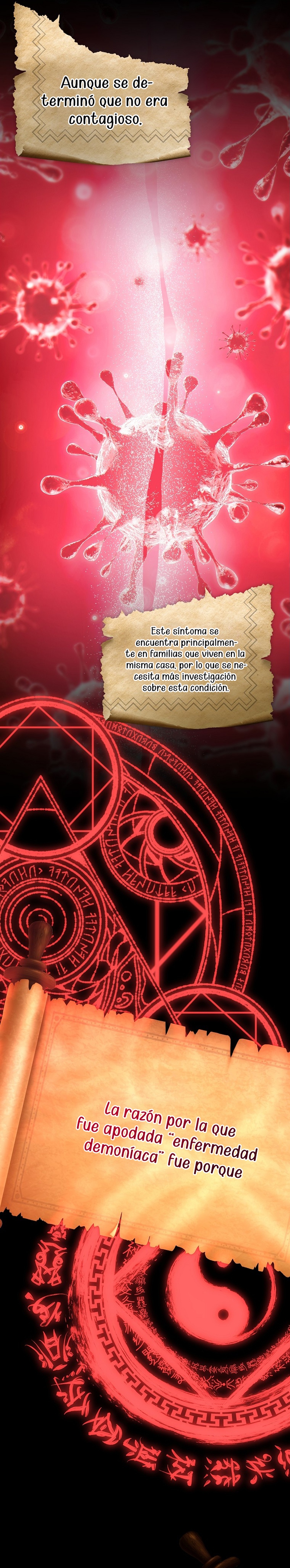 No es tu hijo Capítulo 68 - Page 12