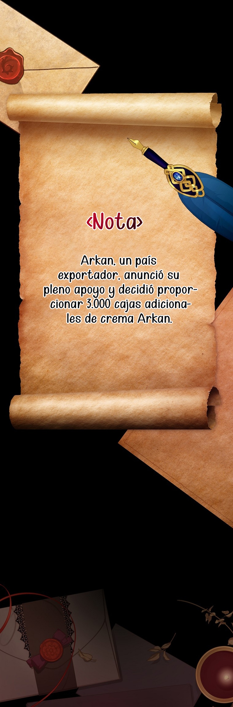 No es tu hijo Capítulo 68 - Page 14