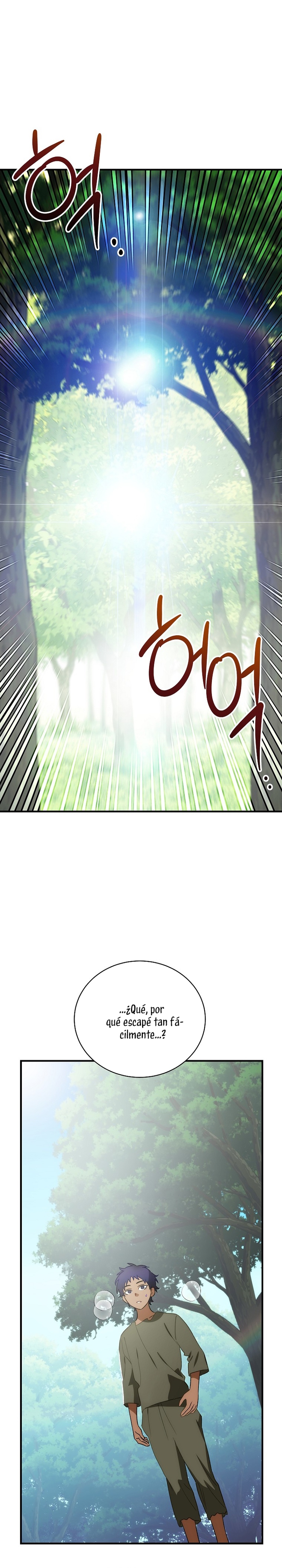 No es tu hijo Capítulo 68 - Page 30