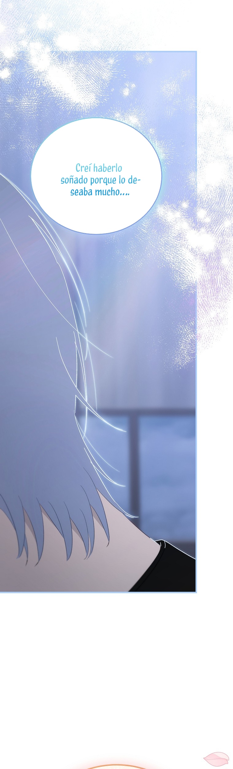 No es tu hijo Capítulo 68 - Page 4