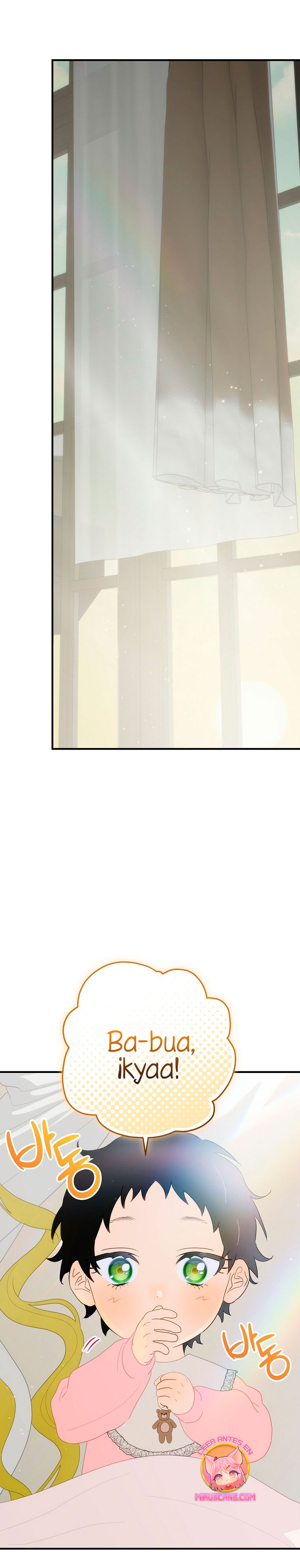 No es tu hijo Capítulo 69 - Page 14