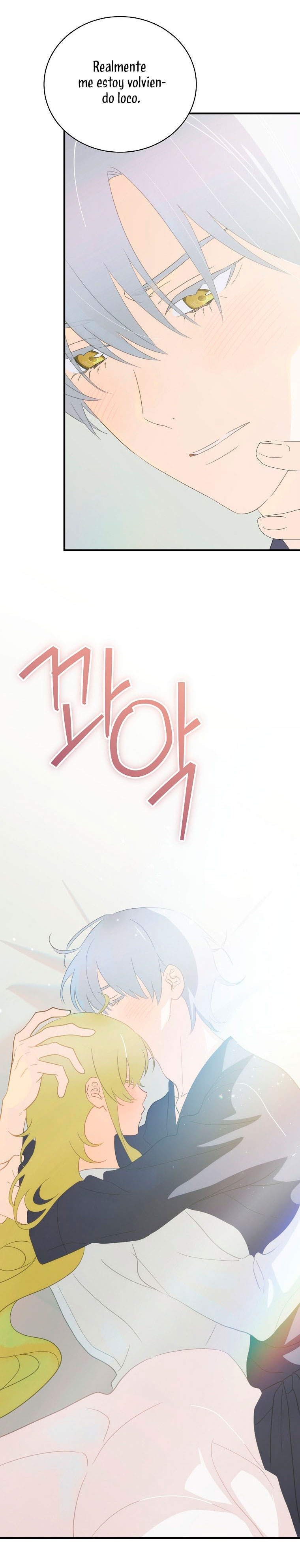 No es tu hijo Capítulo 69 - Page 27