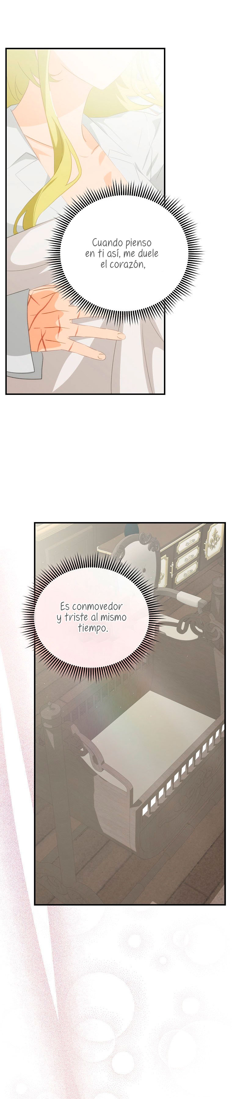 No es tu hijo Capítulo 69 - Page 7