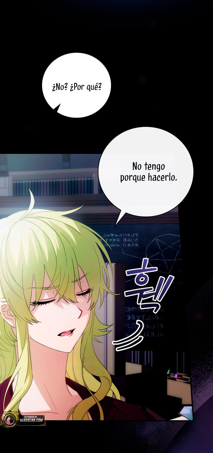 No es tu hijo Capítulo 7 - Page 13