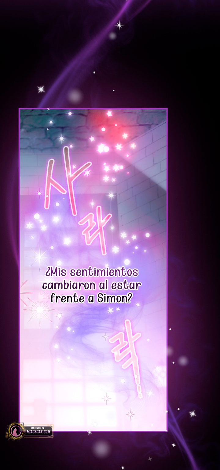 No es tu hijo Capítulo 7 - Page 23