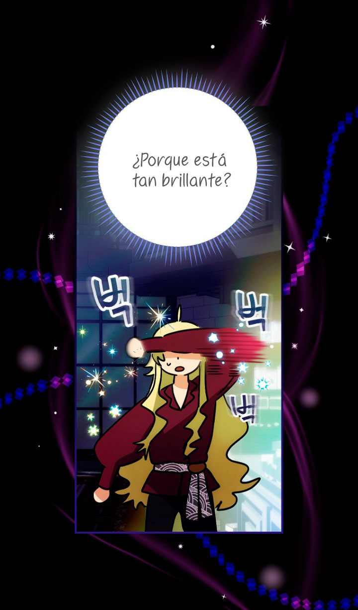 No es tu hijo Capítulo 7 - Page 32