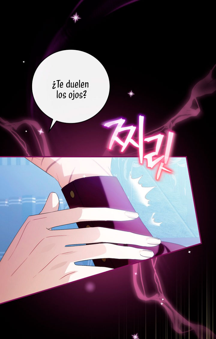 No es tu hijo Capítulo 7 - Page 34