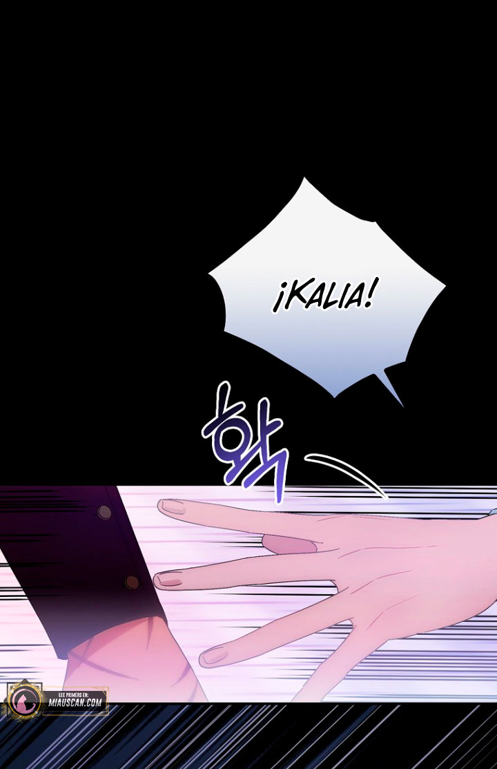 No es tu hijo Capítulo 7 - Page 46