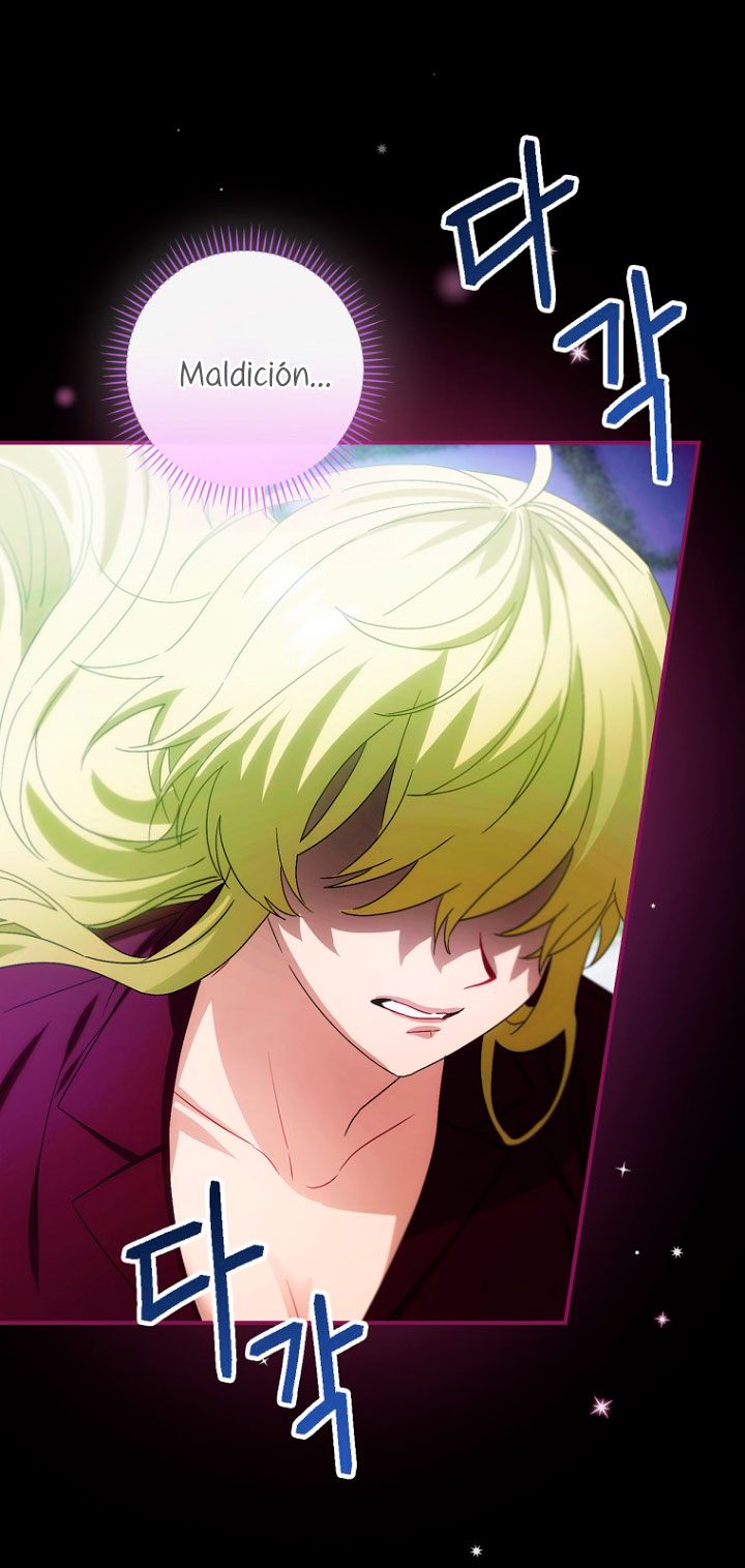 No es tu hijo Capítulo 7 - Page 57