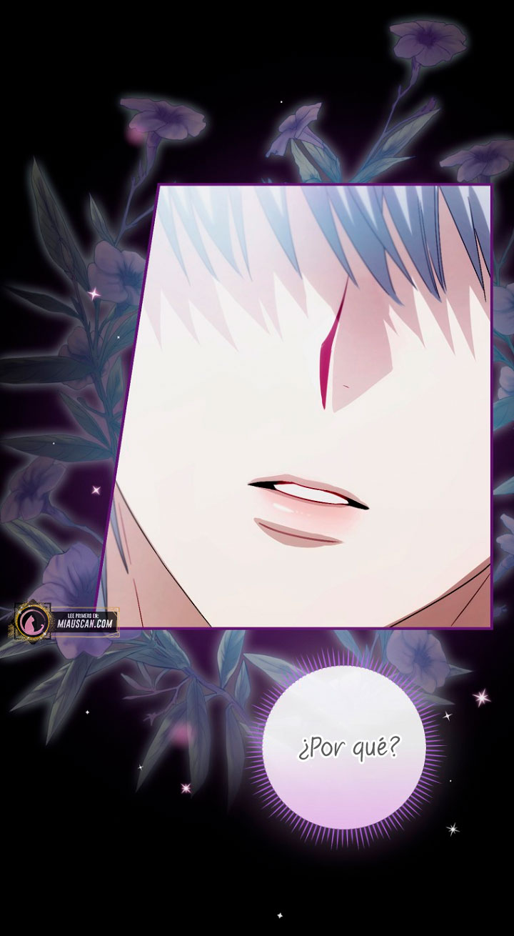 No es tu hijo Capítulo 7 - Page 58