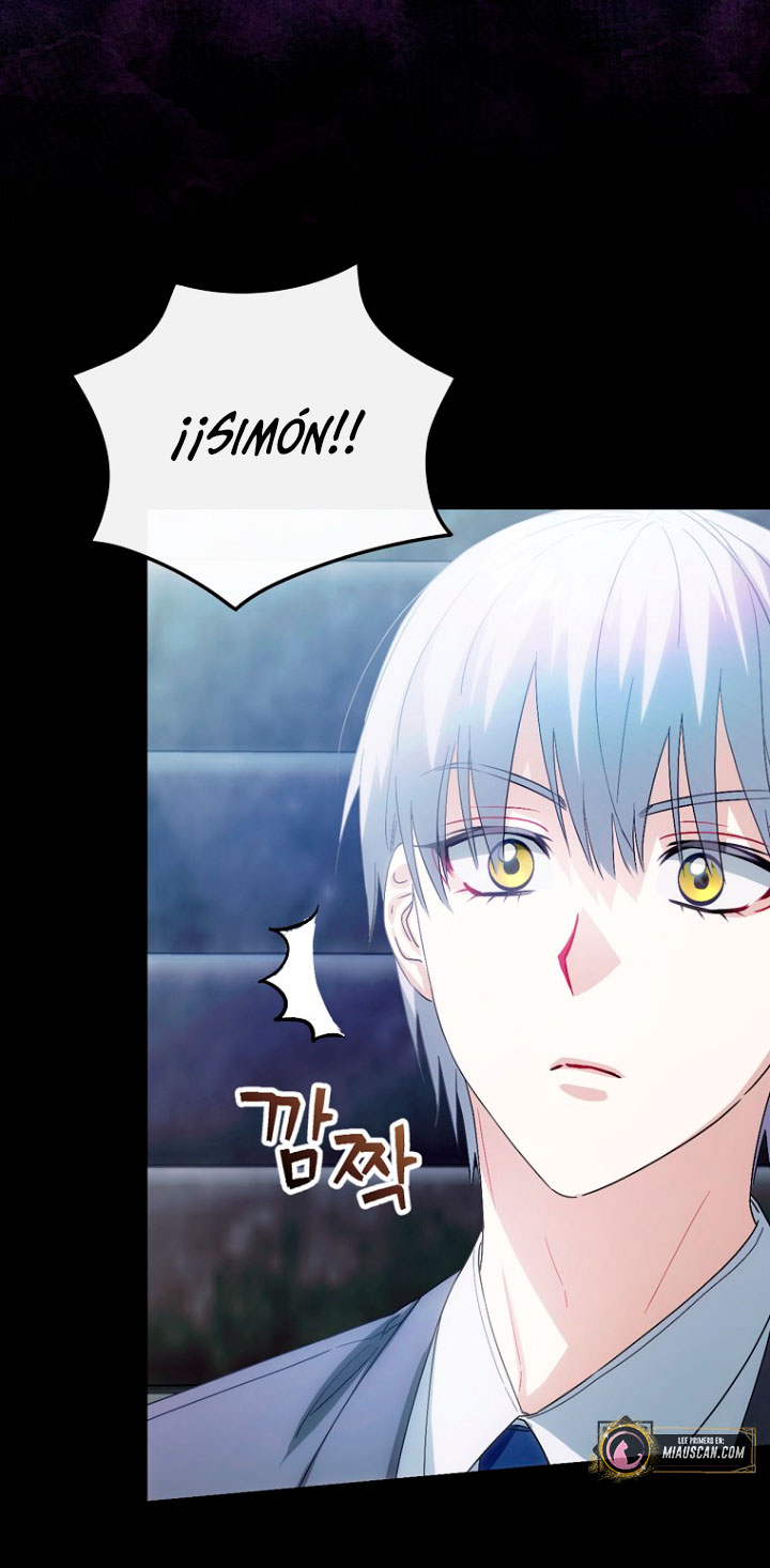 No es tu hijo Capítulo 7 - Page 61