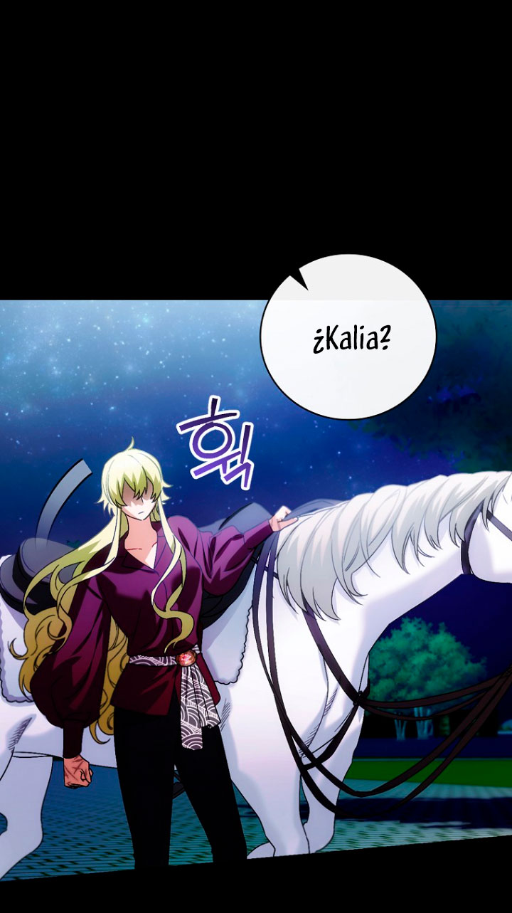 No es tu hijo Capítulo 7 - Page 62