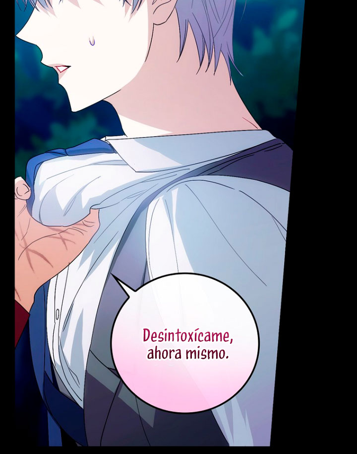 No es tu hijo Capítulo 7 - Page 67