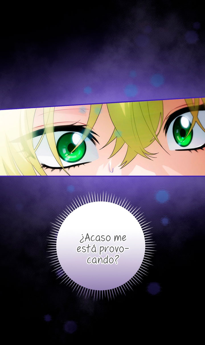 No es tu hijo Capítulo 7 - Page 7