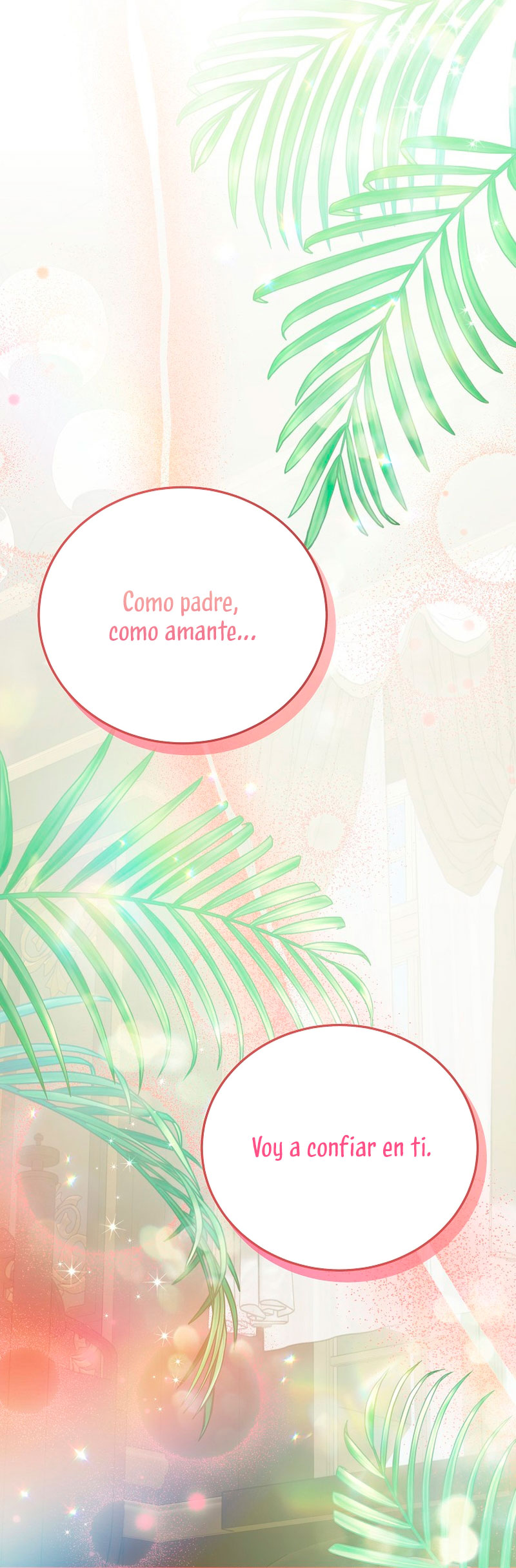 No es tu hijo Capítulo 70 - Page 11