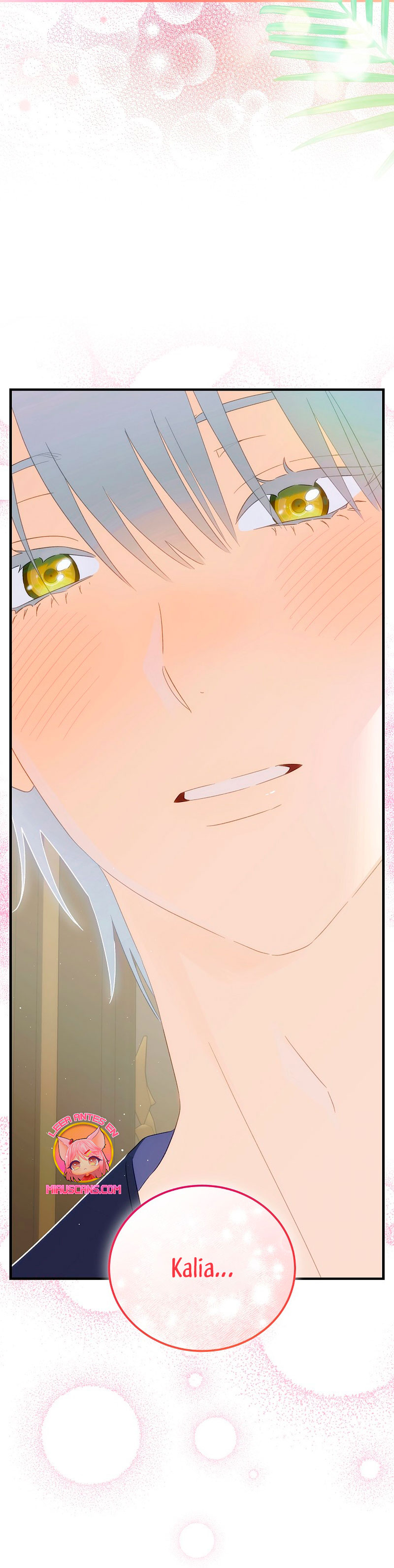 No es tu hijo Capítulo 70 - Page 12