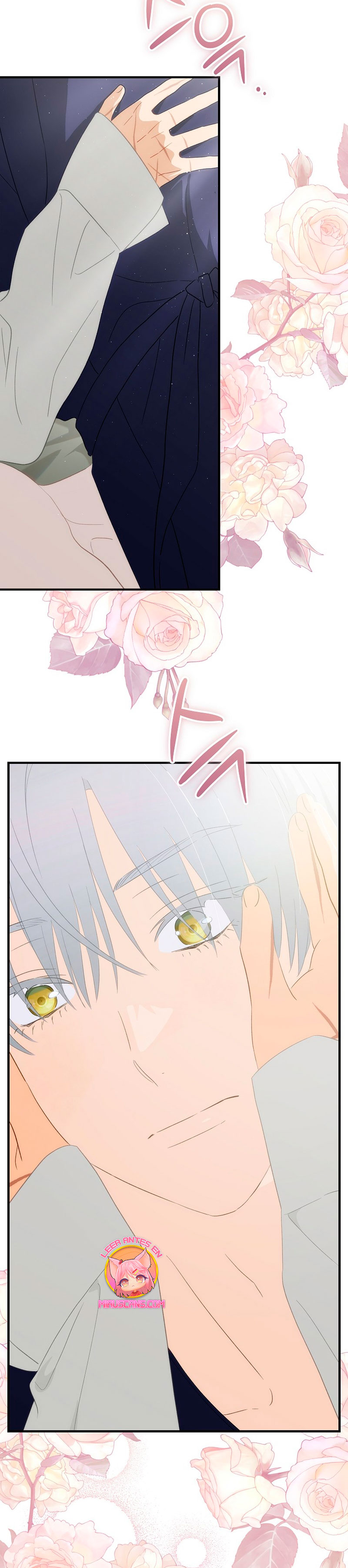 No es tu hijo Capítulo 70 - Page 4