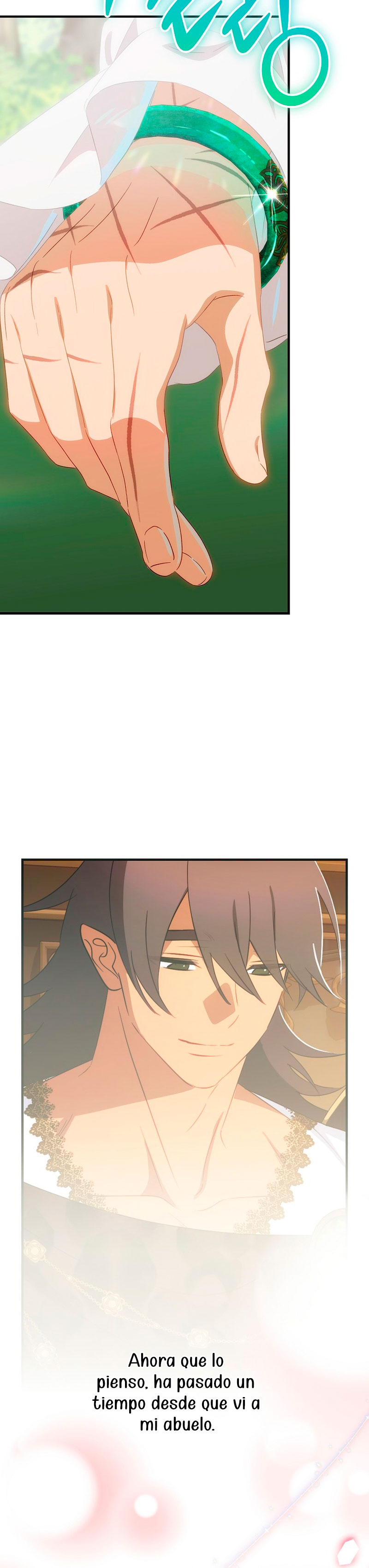 No es tu hijo Capítulo 71 - Page 11