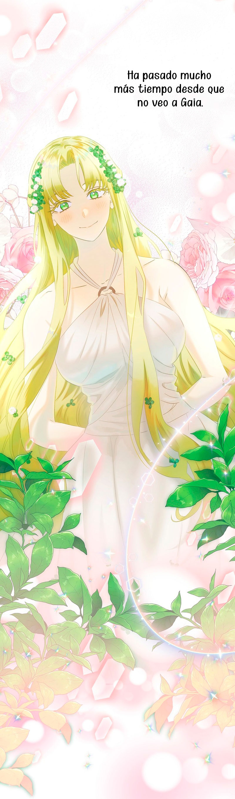 No es tu hijo Capítulo 71 - Page 12