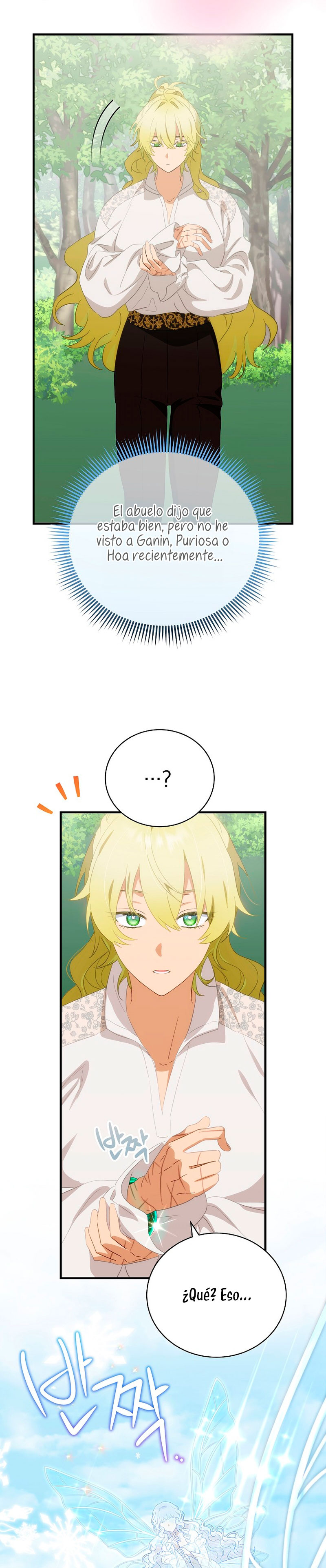 No es tu hijo Capítulo 71 - Page 13