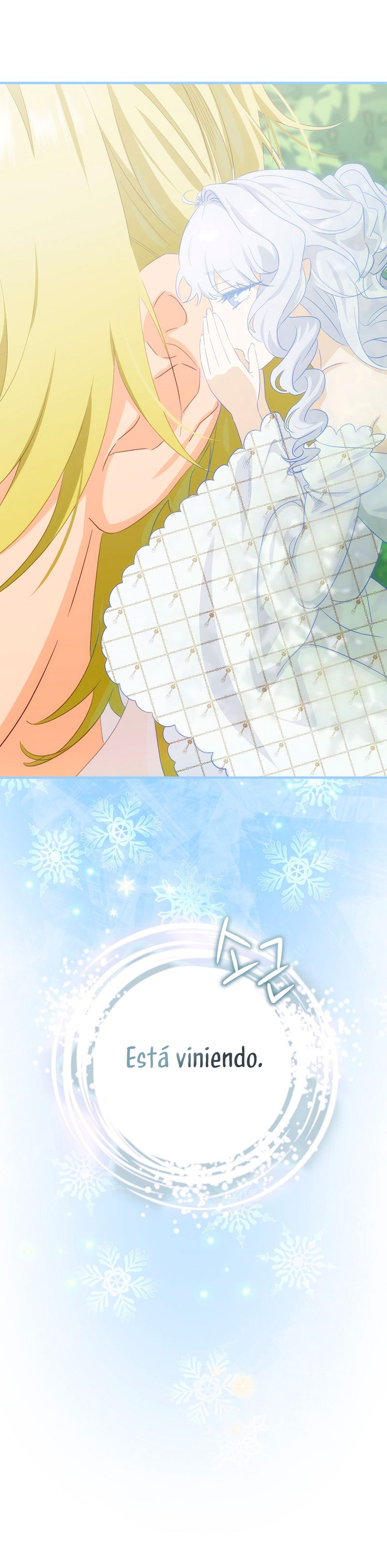 No es tu hijo Capítulo 71 - Page 15