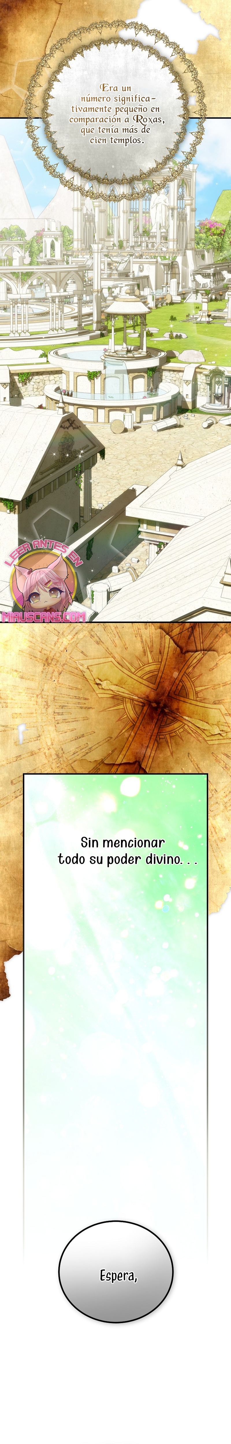 No es tu hijo Capítulo 71 - Page 26