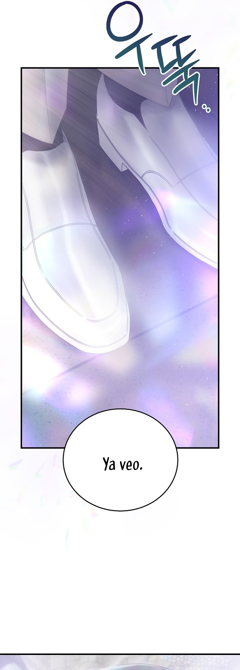 No es tu hijo Capítulo 71 - Page 31