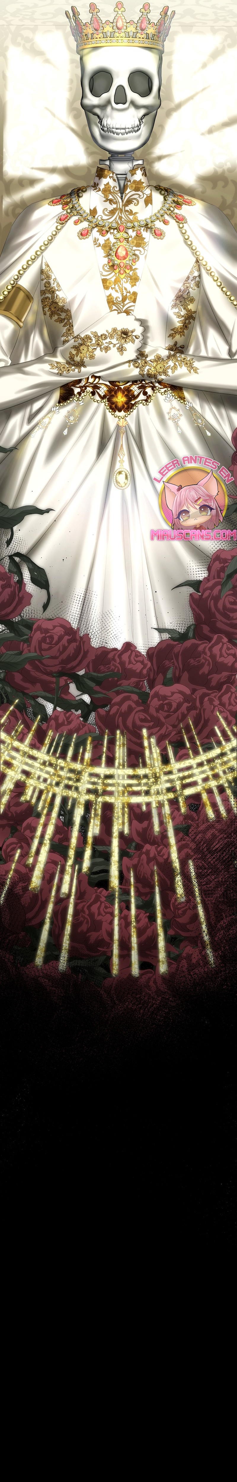 No es tu hijo Capítulo 71 - Page 41