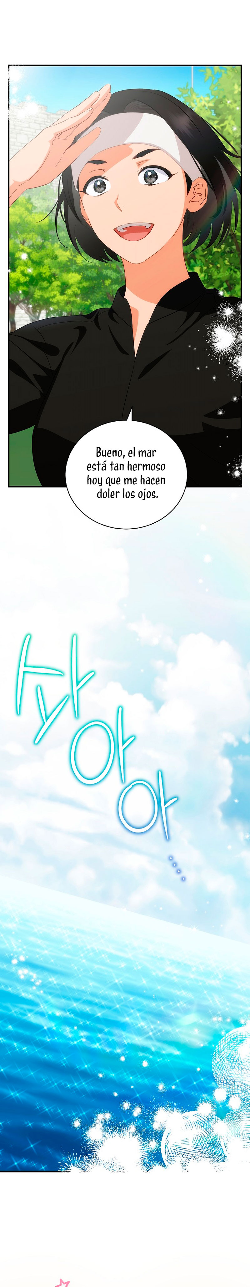 No es tu hijo Capítulo 71 - Page 6