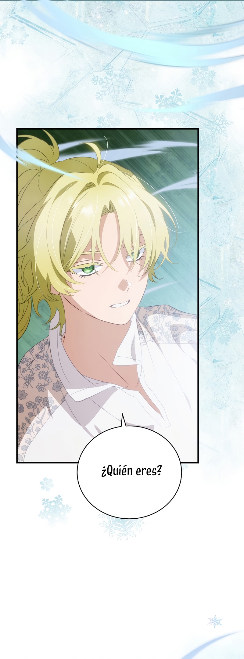 No es tu hijo Capítulo 72 - Page 11