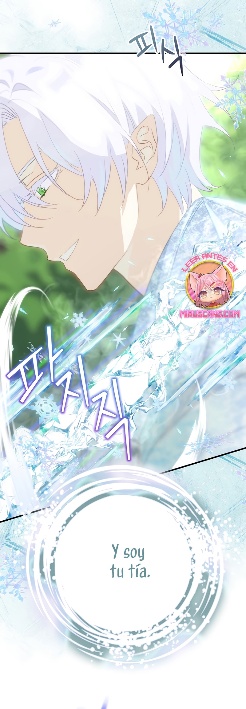 No es tu hijo Capítulo 72 - Page 13