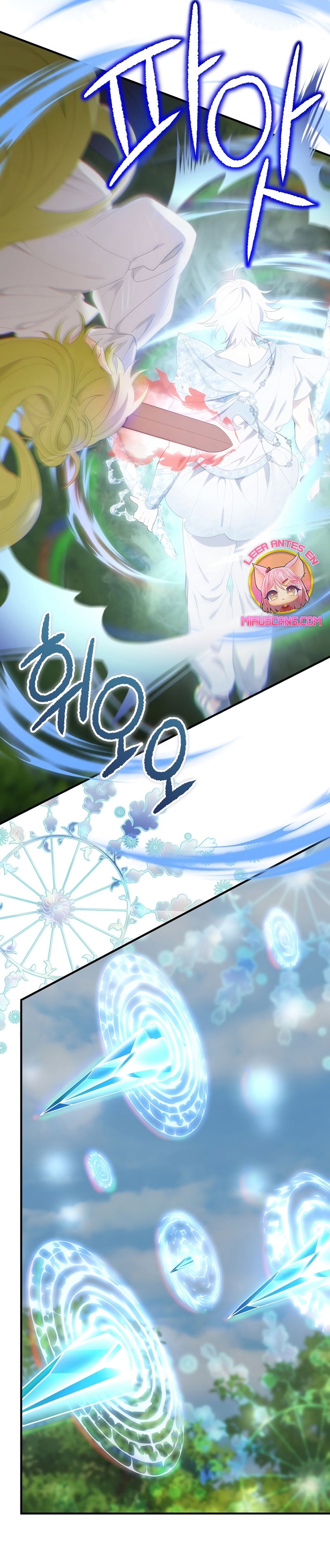 No es tu hijo Capítulo 72 - Page 26