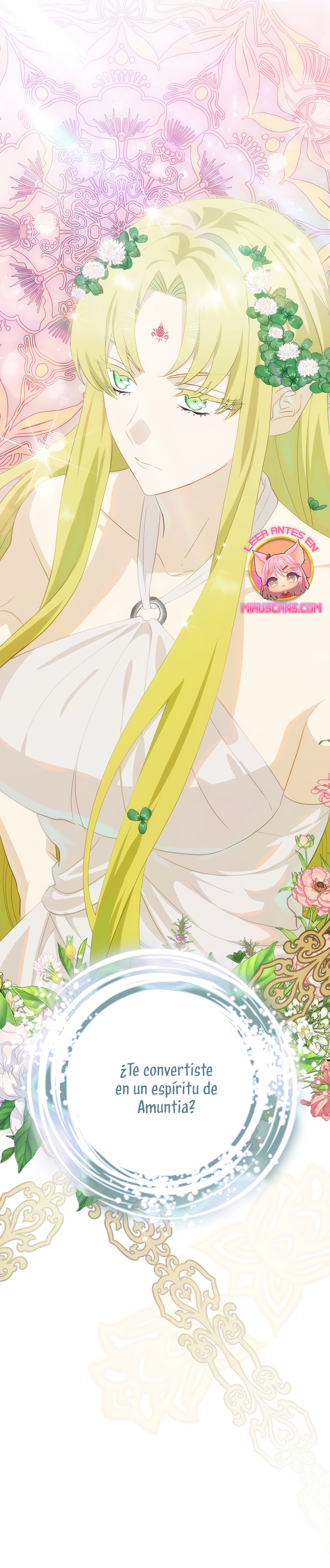 No es tu hijo Capítulo 72 - Page 41