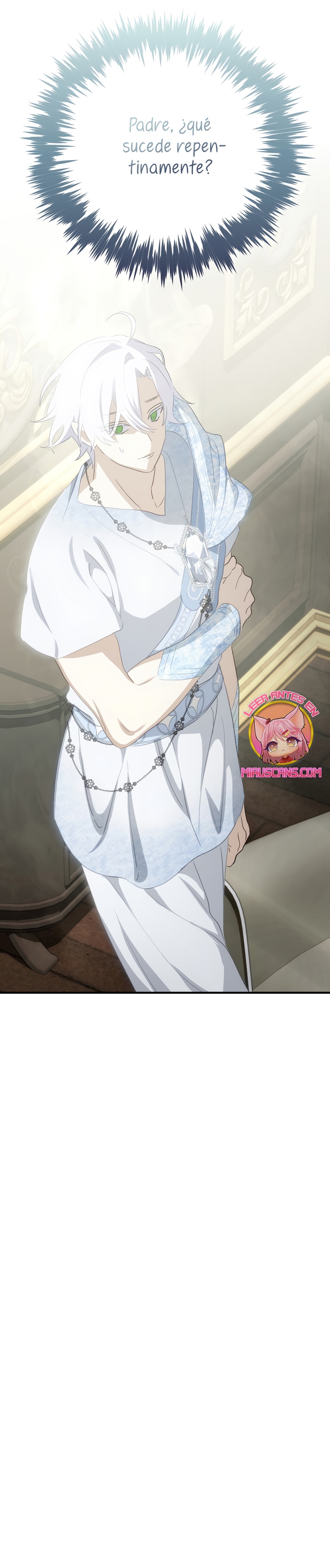 No es tu hijo Capítulo 73 - Page 48