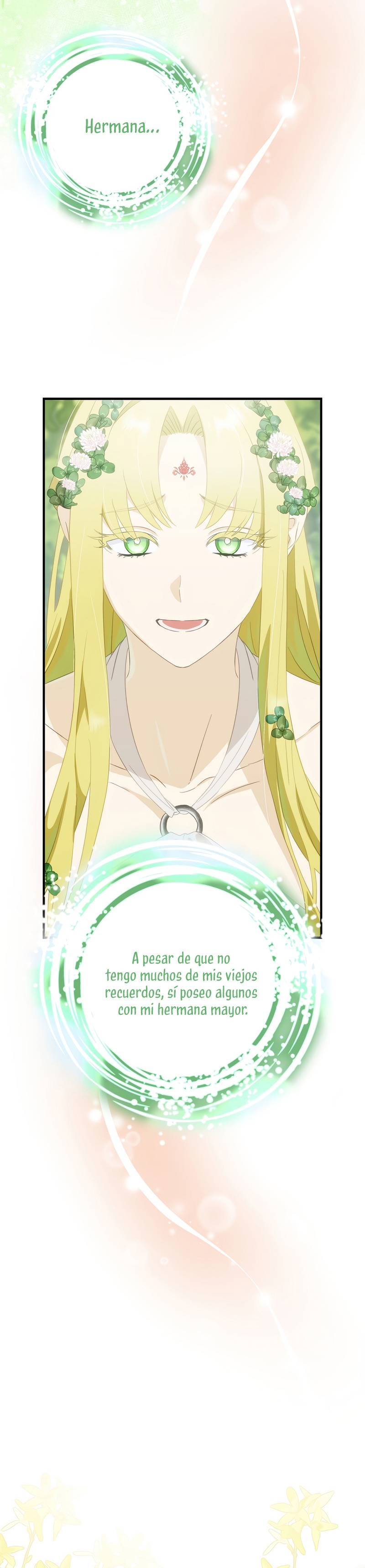 No es tu hijo Capítulo 73 - Page 8