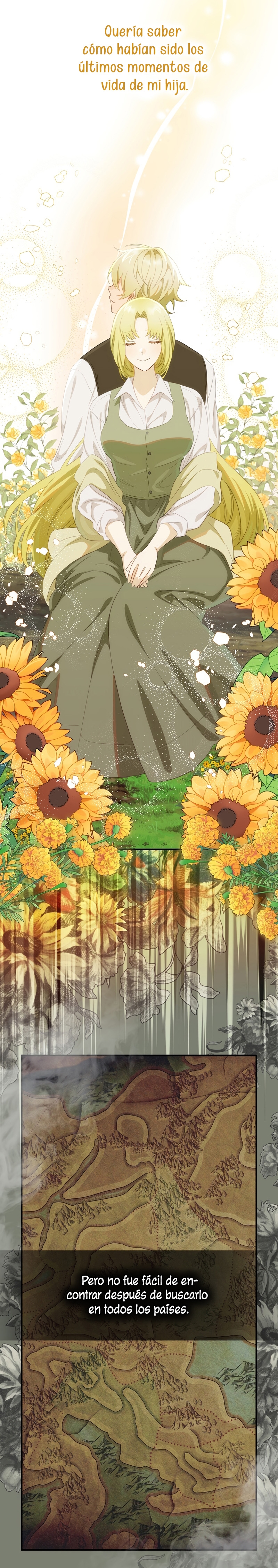 No es tu hijo Capítulo 74 - Page 13