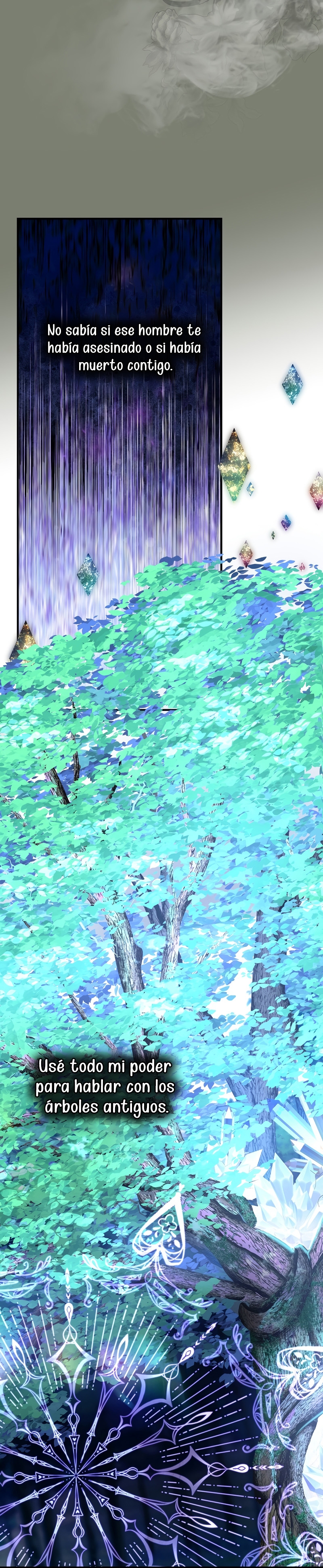 No es tu hijo Capítulo 74 - Page 14