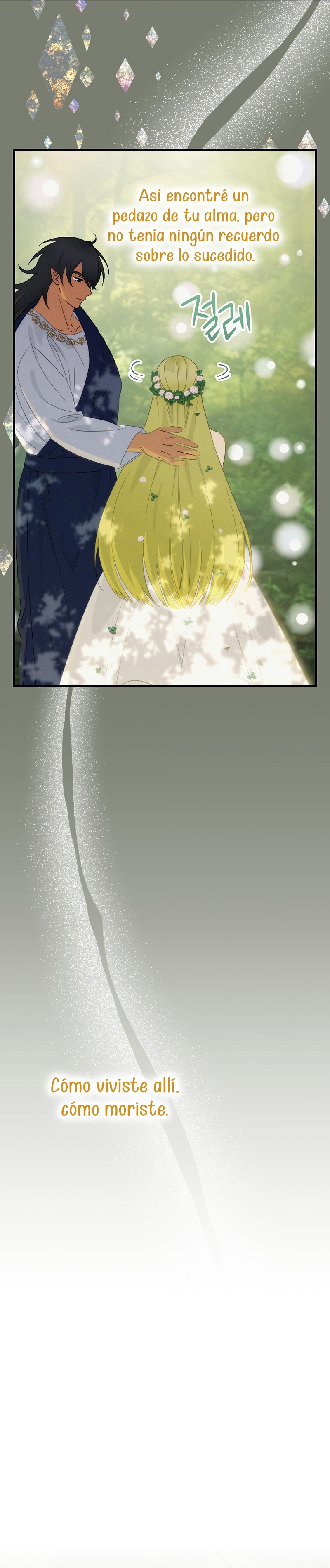 No es tu hijo Capítulo 74 - Page 15