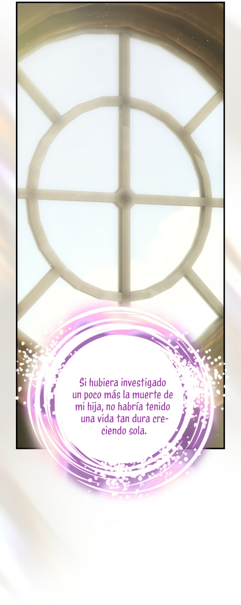 No es tu hijo Capítulo 74 - Page 18