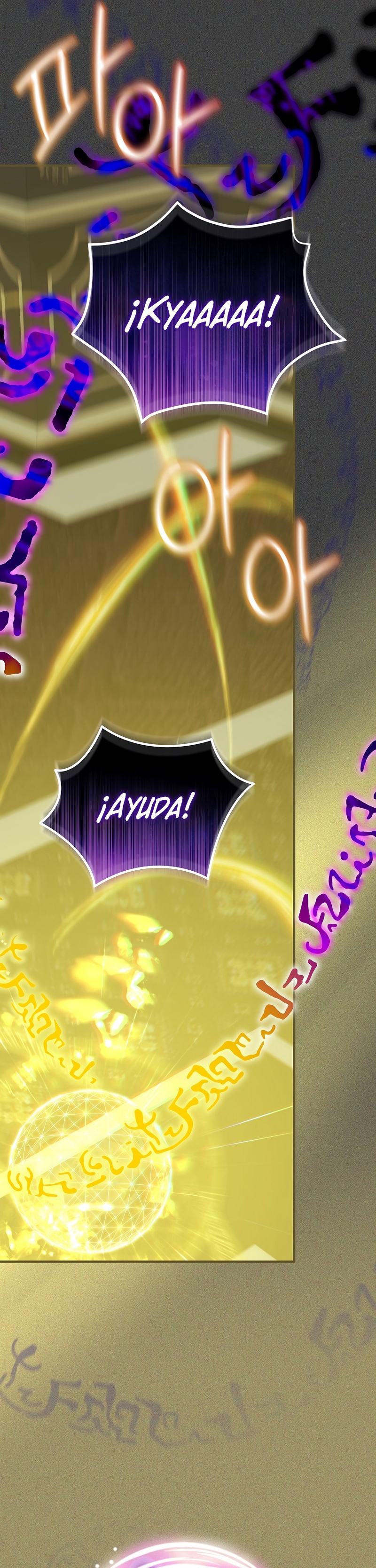 No es tu hijo Capítulo 74 - Page 31