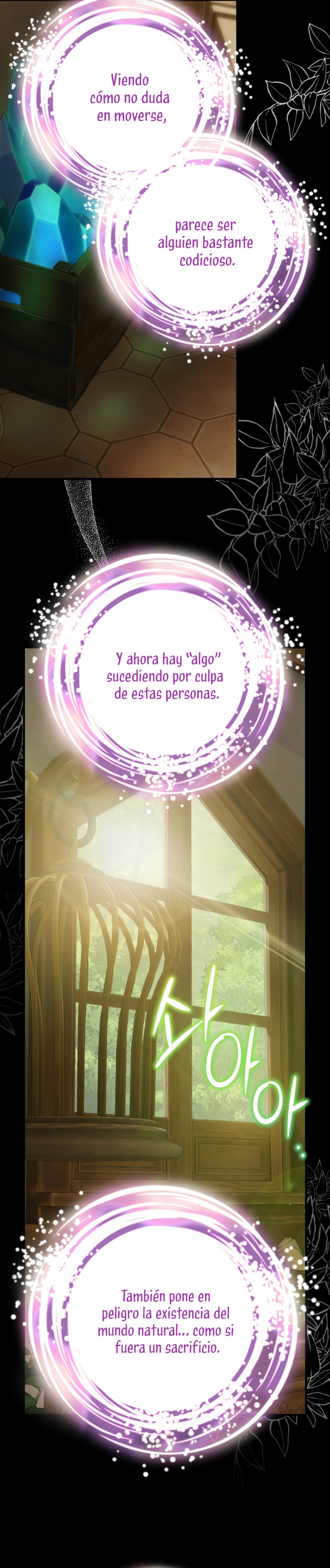 No es tu hijo Capítulo 74 - Page 40